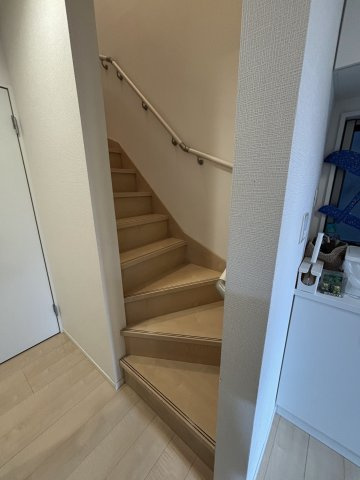 【内装】 | 菊池郡菊陽町津久礼