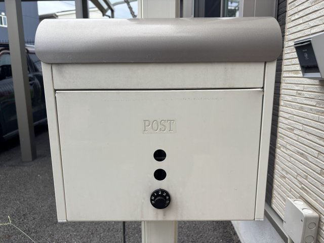 【設備】 | 菊池郡菊陽町津久礼