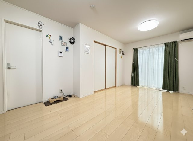 【居間・リビング】 | 菊池郡菊陽町津久礼