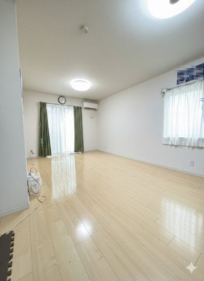 【居間・リビング】 | 菊池郡菊陽町津久礼