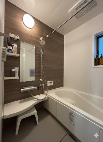 【浴室】 | 菊池郡菊陽町津久礼