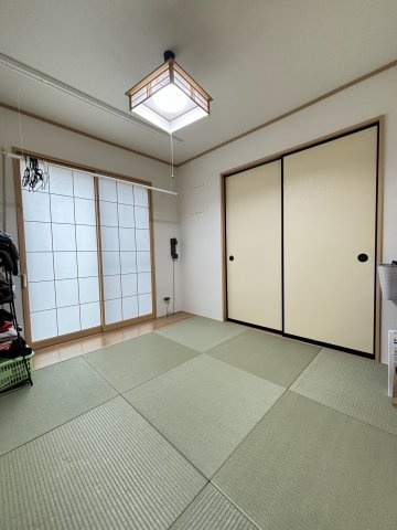 【和室】 | 菊池郡菊陽町津久礼