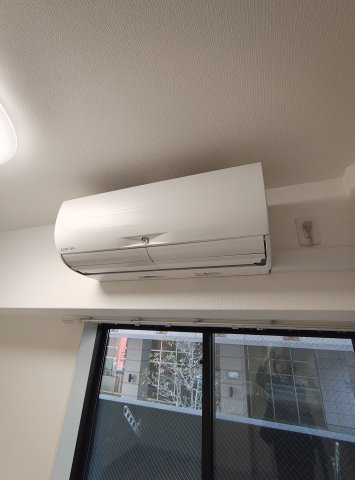 クオーレ神戸山手の設備