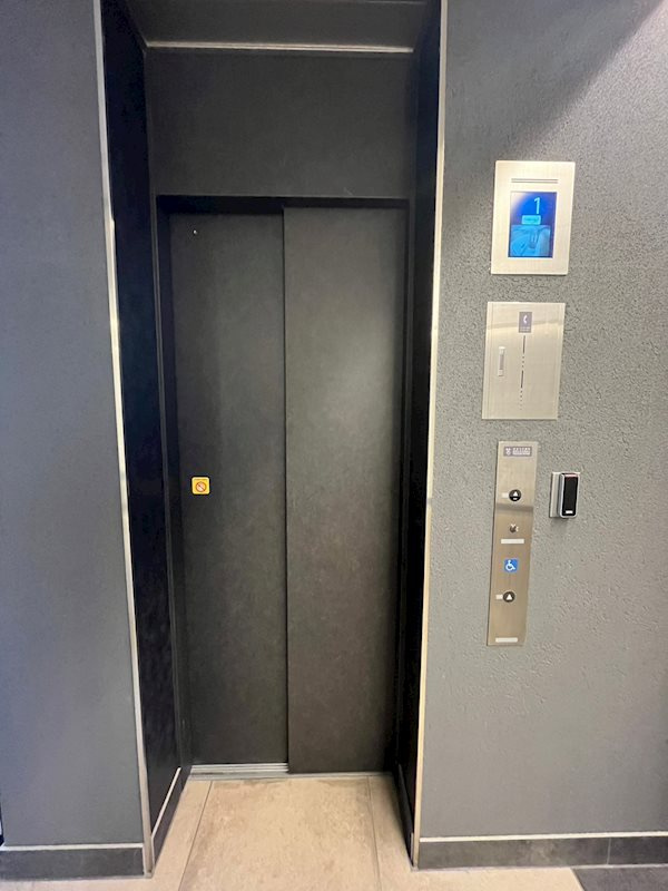 クオーレ神戸山手のその他共用部分