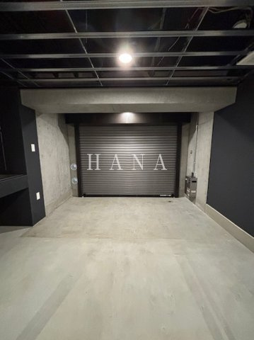 ルミーク北千住の居間・リビング