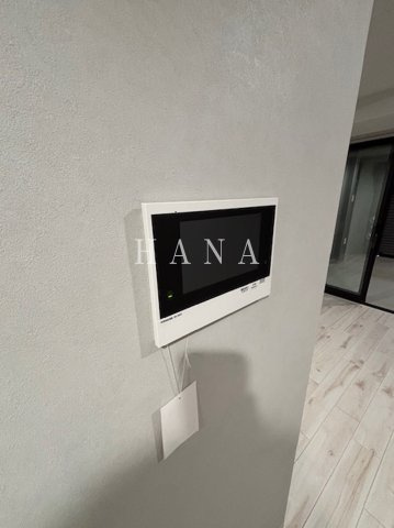 ルミーク北千住のセキュリティ