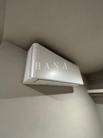 ルミーク北千住の設備