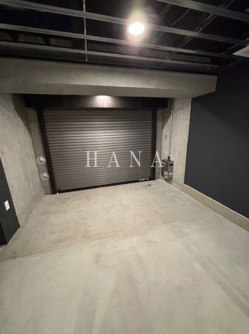 ルミーク北千住の居間・リビング