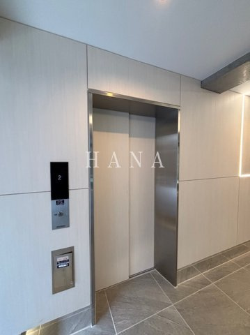 ルミーク北千住のその他共用部分