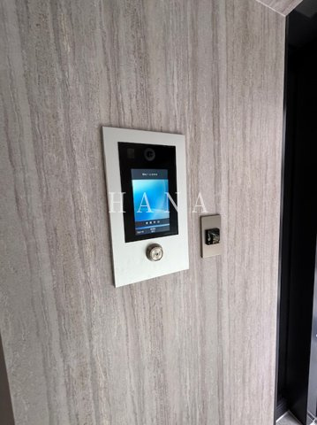 ルミーク北千住のセキュリティ