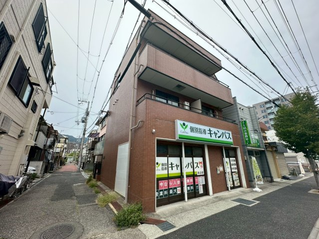 メゾンドソレイユ