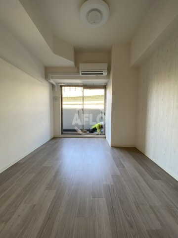 プレサンスOSAKA DOMECITYクロスティの居間・リビング|プレサンスOSAKA DOMECITYクロスティ（プレサンスオオサカドームシティクロスティ）　リビング