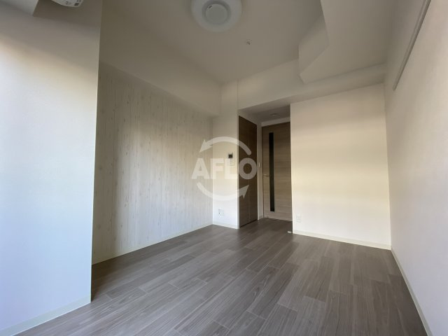 プレサンスOSAKA DOMECITYクロスティの洋室|プレサンスOSAKA DOMECITYクロスティ（プレサンスオオサカドームシティクロスティ）　洋室