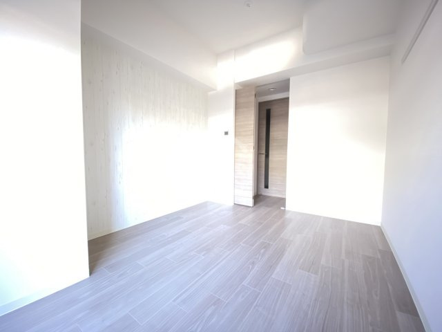 プレサンスOSAKA DOMECITYクロスティの居間・リビング|プレサンスOSAKA DOMECITYクロスティ（プレサンスオオサカドームシティクロスティ）　リビング