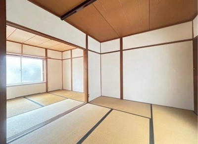 【内装】 | 嵐山東海道町　一戸建