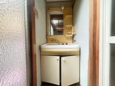 【内装】 | 嵐山東海道町　一戸建