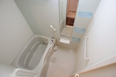 【浴室】 | クリスタルブライト