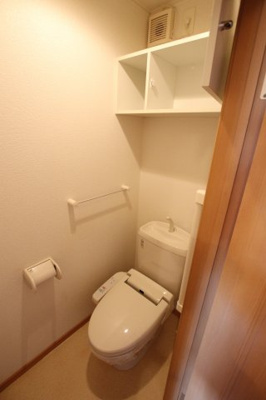 【トイレ】 | クリスタルブライト