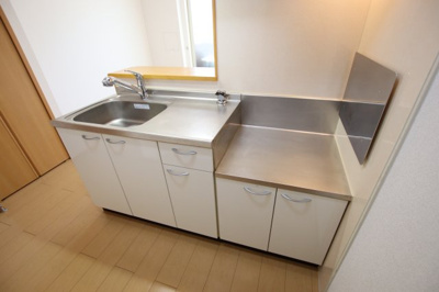 【キッチン】 | クリスタルブライト