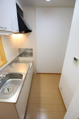 【その他】 | クリスタルブライト | キッチンスペース