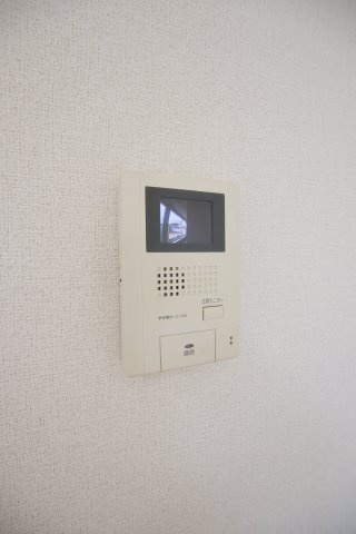 【セキュリティ】 | クリスタルブライト | TVインターホン