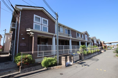 【外観】 | クリスタルブライト