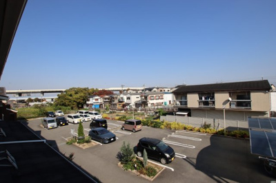 【展望】 | クリスタルブライト