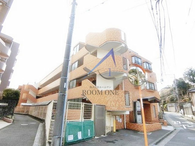 NICアーバンハイム戸塚