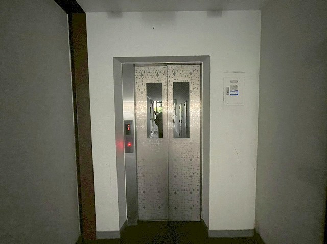 グランディア陽だまりの街のその他共用部分