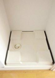 エコロジー白山レジデンスの設備