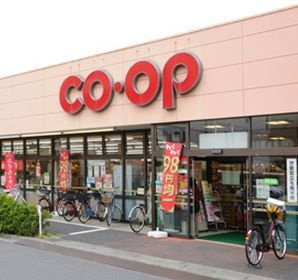 エコロジー白山レジデンスの周辺