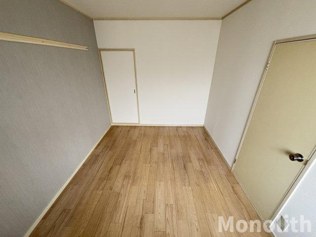 グリーン・フォーレストの内装