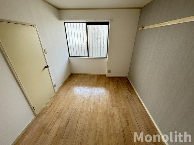 グリーン・フォーレストの内装