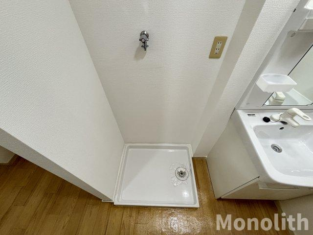 グリーン・フォーレストの設備