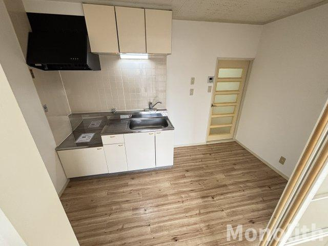 グリーン・フォーレストの居間・リビング