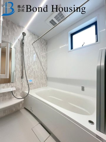 耐震等級3取得　WIC・SIC付き　錦が丘　B号棟