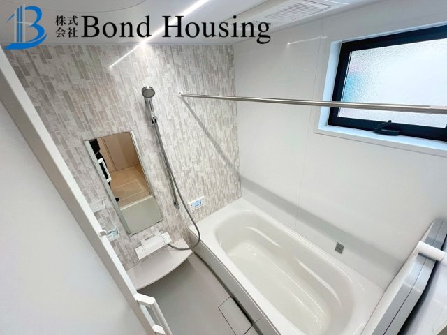 耐震等級3取得　WIC・SIC付き　錦が丘　B号棟