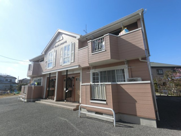 ハーヴェストスクエアⅡの画像