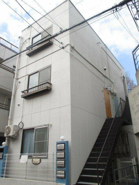 杉並区和田3丁目のマンションの画像