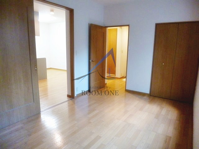 エスペランサ神宮前