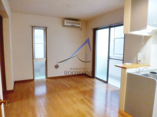 エスペランサ神宮前