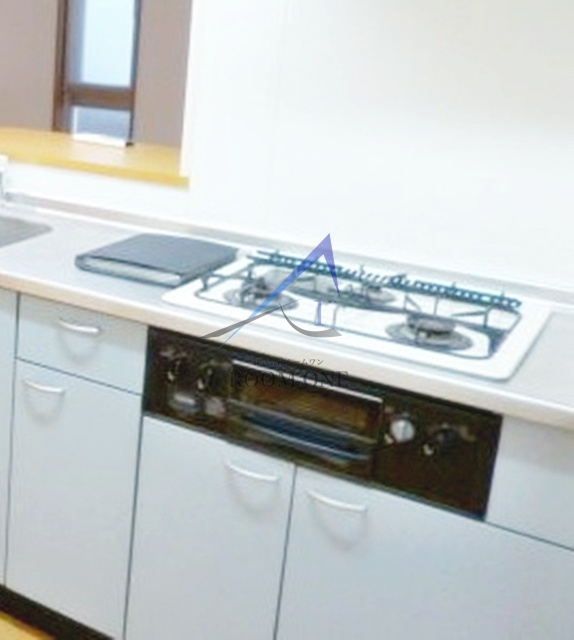 エスペランサ神宮前