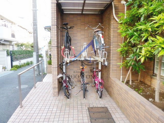 エスペランサ神宮前