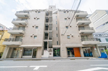 エクレール五反田の画像