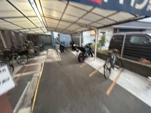 サンベアーマンション金山｜名古屋市の賃貸ならMy賃貸のその他共用部分|サンベアーマンション金山