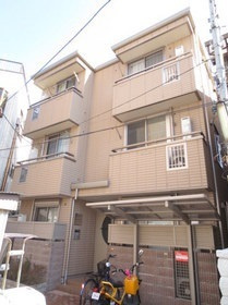 メゾンソレイユの外観|★旭化成ヘーベルメゾン★