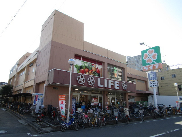 メゾンソレイユのその他|ライフ