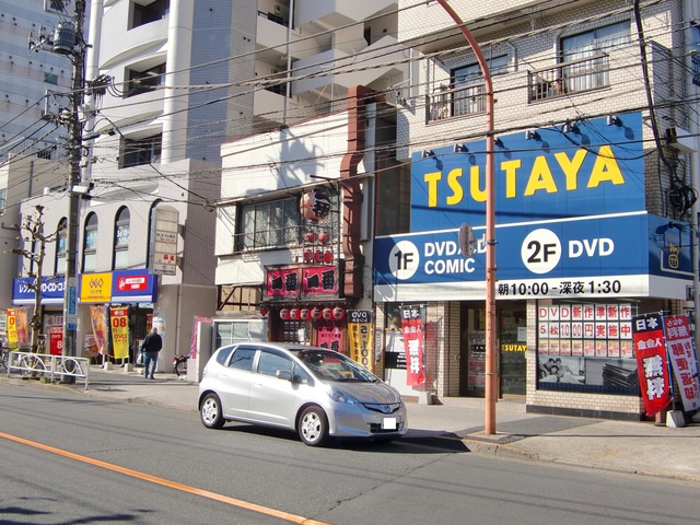 メゾンソレイユのその他|ＴＳＵＴＡＹＡ