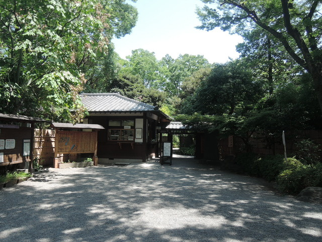 メゾンソレイユのその他|向島百花園