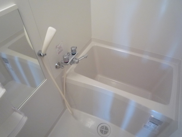 メゾンソレイユの浴室|★バスルーム★